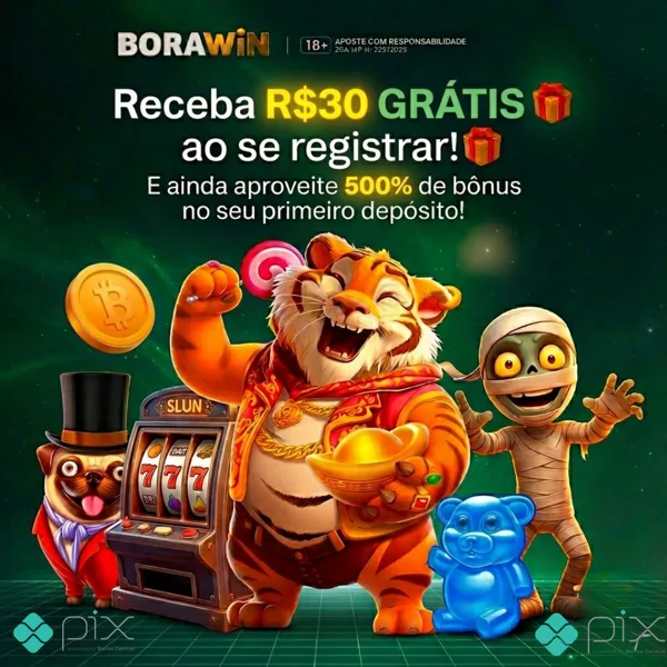 BORAWIN Slot Anti Rungkad Indonesia