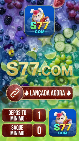 S77 2026 Slot Gacor RTP Tinggi