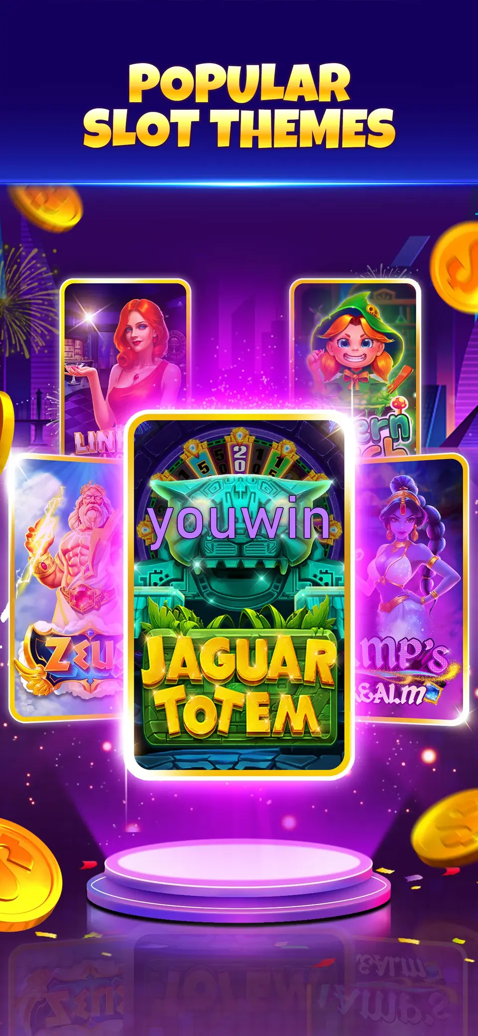 youwin APK