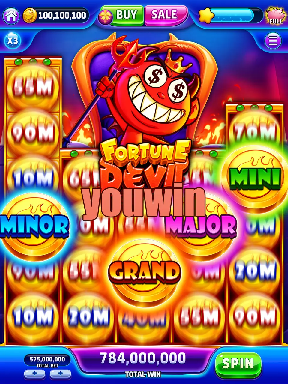 youwin APK