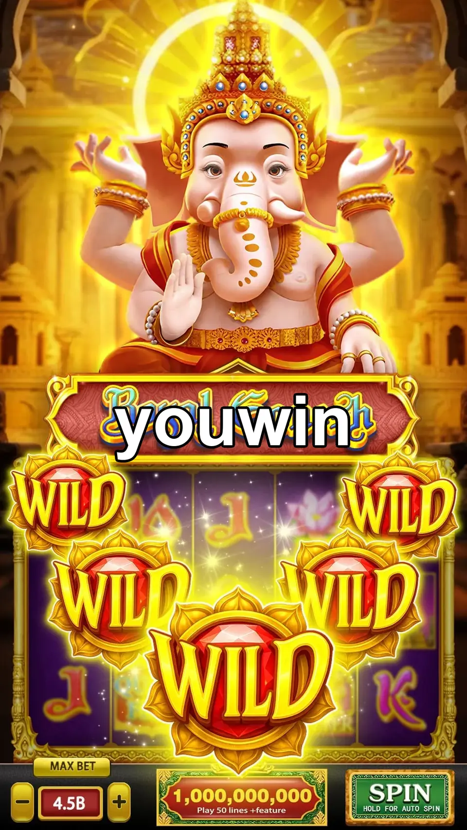 youwin Login