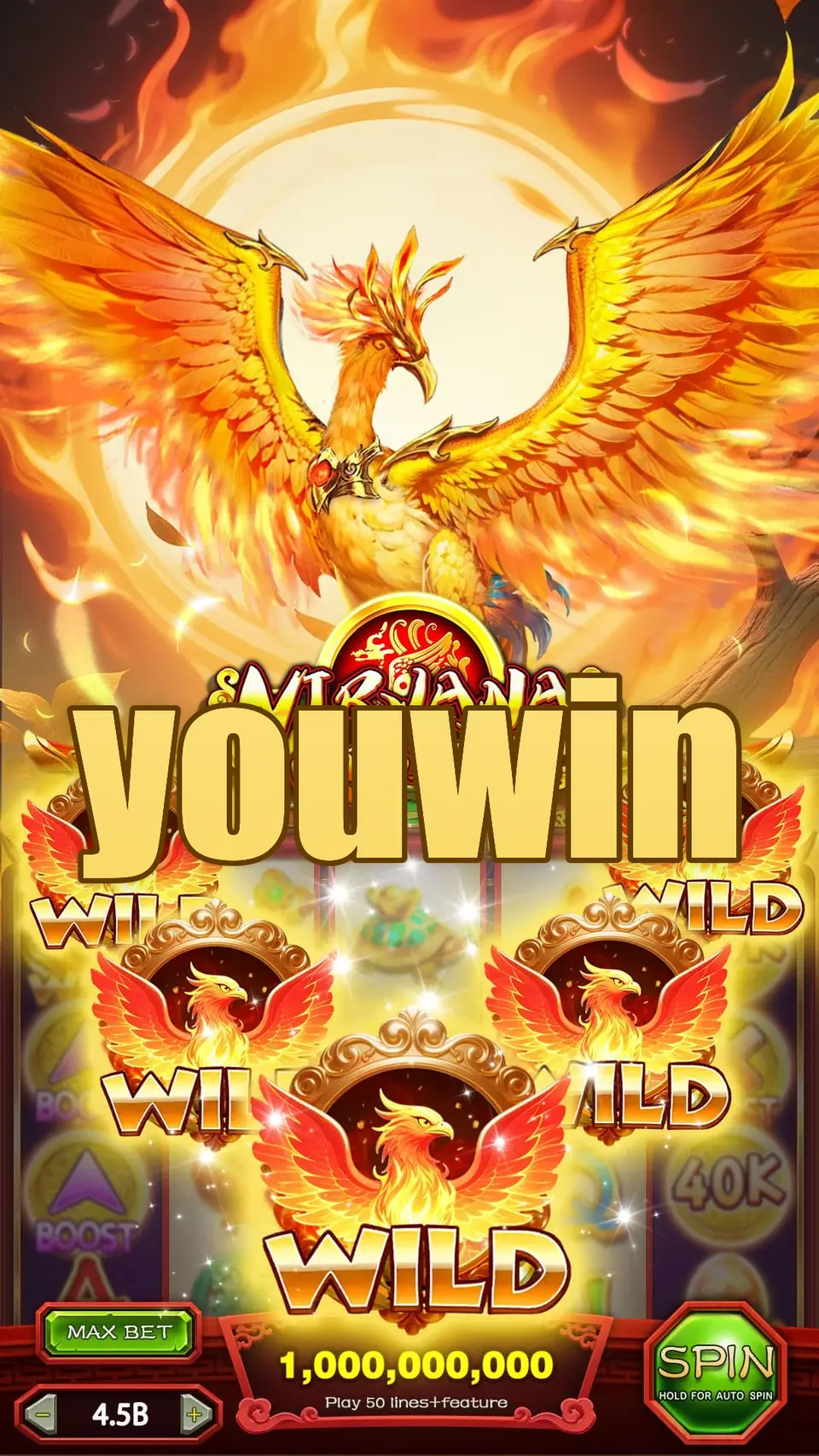 youwin Preview - Oficial Baixar